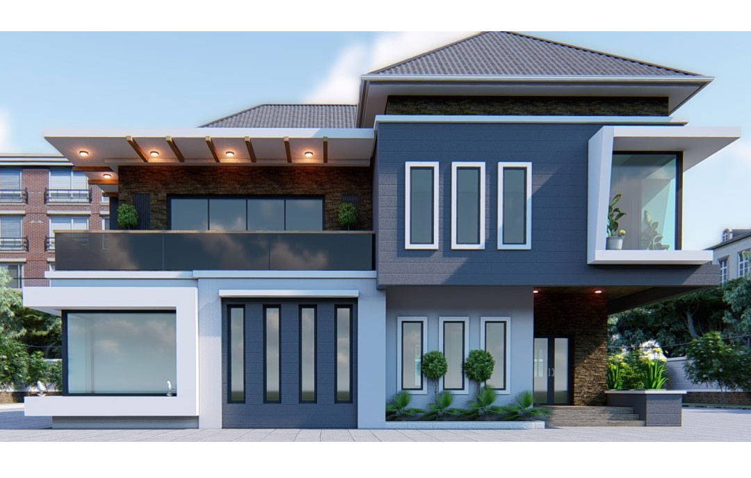 Block D 1 at Palm View Estates